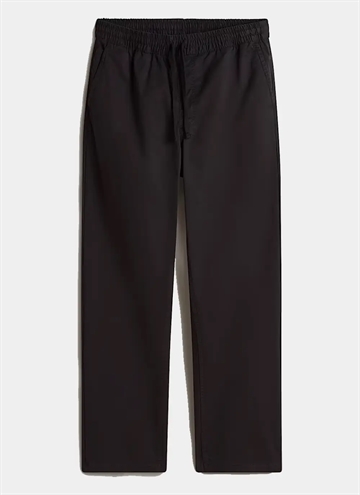 Vans Range Avslappnade Elastiska Byxor